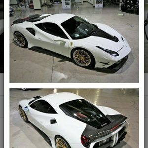 Meet your Posher, Marlon